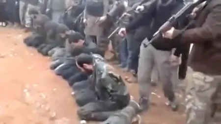 Extremişti canadieni aflaţi în Siria ar fi ţinut ostatici doi jurnalişti americani