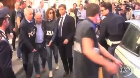 Italianul care a RĂSTIGNIT o româncă ar putea scăpa de închisoare