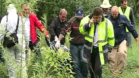 Crimă înfiorătoare în Săpânţa. Un cioban ŞI-A DECAPITAT COLEGUL de stână