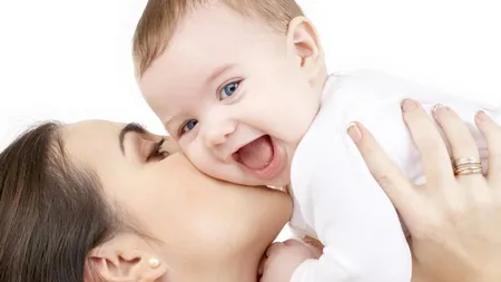 VESTE BUNĂ pentru mamele aflate în concediu de creştere a copilului: pot câştiga în plus 3.000 de lei anual