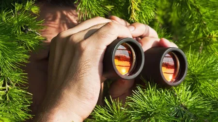Un SPION CELEBRU a MURIT. A fondat celula ULTRASECRETĂ a serviciilor de informaţii