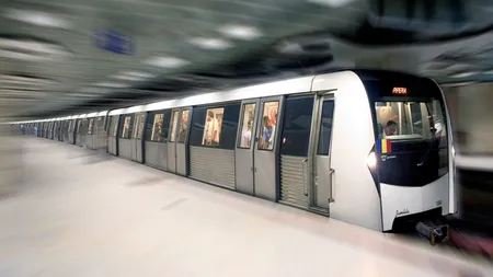 METROREX, dat în judecată de un tânăr rănit la metrou