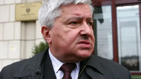 Mihăilescu: Nu corespund la nimic din afirmaţiile DNA. Nu am semnat contracte sau hotărâri de Guvern