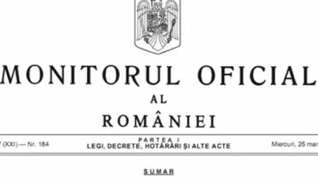 De ce nu a fost încă publicată OUG privind migraţia aleşilor locali în Monitorul Oficial