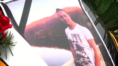 DRAMĂ în familiile tinerilor motociclişti, morţi în timpul unei curse ilegale. Poliţiştii fac CERCETĂRI VIDEO