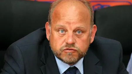 Primarul din Rădăuţi, 