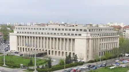 Pensionarii vor protesta pe 17 septembrie, în faţa Palatului Victoria