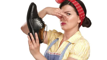 Cum îţi îngrijeşti pantofii, în funcţie de materialul din care sunt făcuţi