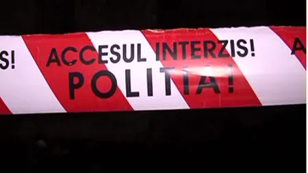 ŞOCANT. Un nou-născut a fost găsit mort în curtea casei părinţilor