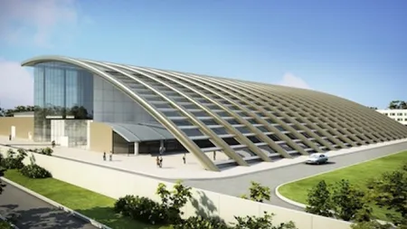 Numărul de angajaţi pentru proiectul ELI-NP va creşte până la 250 în anul 2018