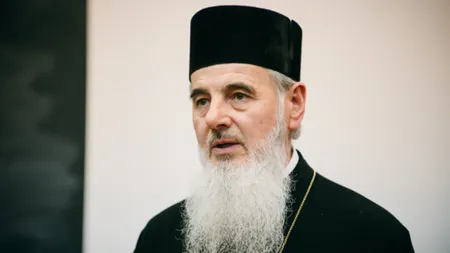 Vasile Someşanul, internat la spital cu accident vascular cerebral