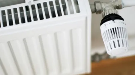 RADET va încărca instalaţiile de alimentare cu energie termică începând de joia viitoare