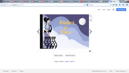 Lev Tolstoi, scriitorul care şi-a făcut propria Biblie. Romancierul pe care Biserica nu l-a iertat niciodată