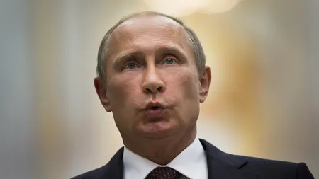 Rusia S-A TRĂDAT: MAE de la Moscova foloseşte prima oară termenul NOVOROSSIA pentru Doneţk şi Lugansk