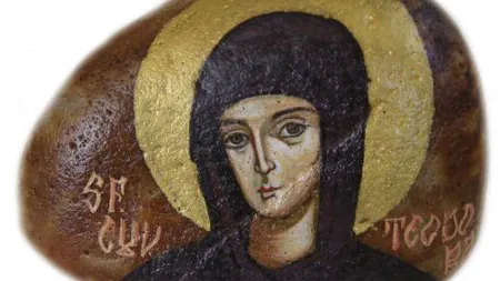 CALENDAR ORTODOX 2014: Sfânta Teodora din Alexandria