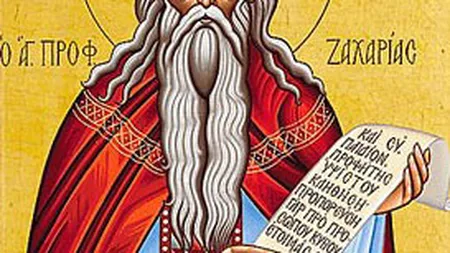 CALENDAR ORTODOX 2019: Zi de post şi rugăciune. Ce sfinţi sunt pomeniţi vineri