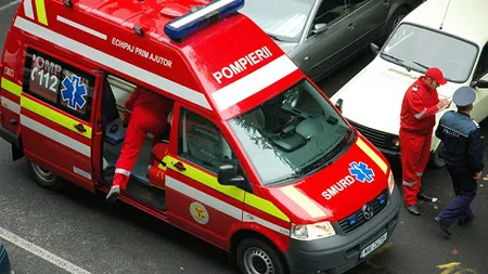 SFÂRŞIT CUMPLIT pentru un copil de 14 ani: a murit după ce a căzut în fosa septică din curtea şcolii