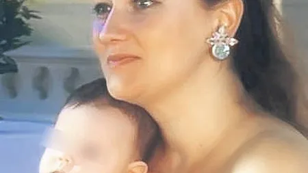 Calvarul sopranei care a încercat să se sinucidă în Franţa: Diana Croitoriu este sedată la spital