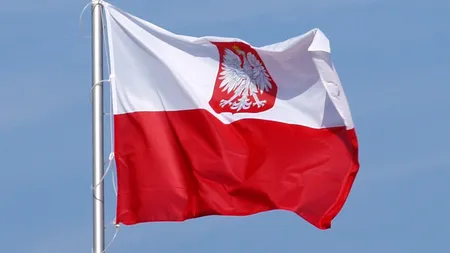 Polonia a oprit livrările de gaze ruseşti spre Ucraina