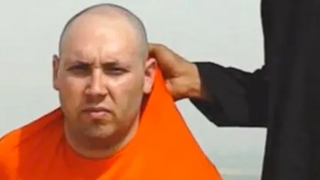 Jurnalistul american Steven Sotloff, decapitat de jihadişti, avea şi cetăţenie israeliană