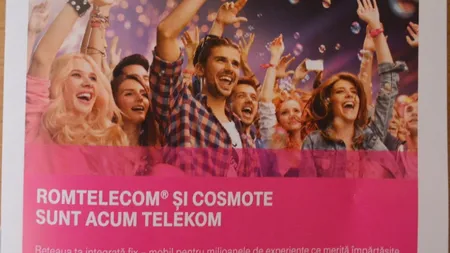 Telekom face angajări în ţară. Iată lista posturilor vacante