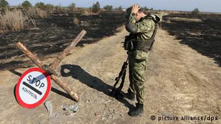 Comandantul forţelor NATO: Rusia poate pătrunde în Republica Moldova şi Transnistria