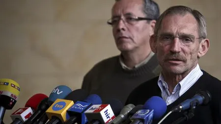 Guvernul ungar a interzis o reuniune internaţională a extremei drepte