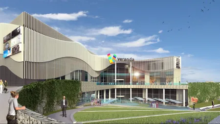 Evidenţa Populaţiei de la sectorul 2, sediu nou într-un mall din Capitală