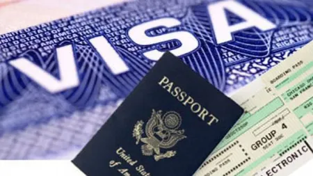 Congresmeni americani cer suspendarea vizelor pentru cetăţenii ţărilor afectate de Ebola