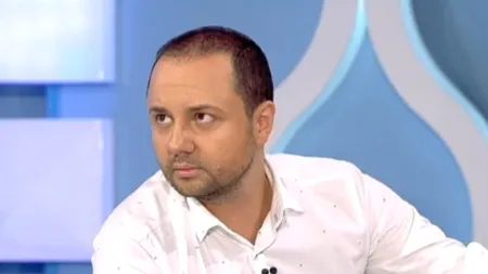 Anunţ BOMBĂ pe piaţa televiziunilor, făcut de Cătălin Măruţă! S-a decis, în sfârşit