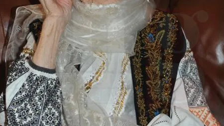 Ultimele cuvinte ale mamaiei Didina, mama regretatului artist Ion Dolănescu