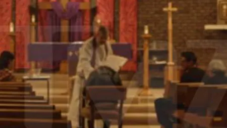 HORROR. Exorcizarea unei copile posedate de un DIAVOL, după ce a vizitat o casă bântuită VIDEO