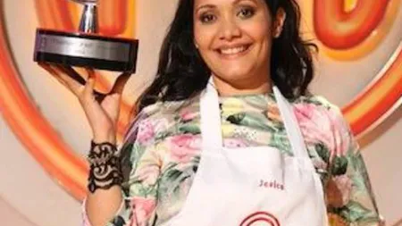 Îţi aminteşti de Jesica? Vezi ce s-a întâmplat cu ea la patru luni după câştigarea titlului de MasterChef