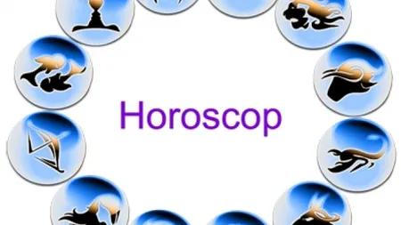 Horoscop complet joi, 16 octombrie. Ce rezervă astrele fiecarei zodii