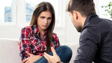 Semne ca o relaţie este în pericol. Află care sunt cele mai mari greşeli care-ţi distrug povestea de iubire!