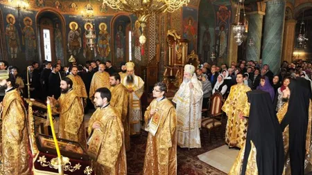 DEZVĂLUIRI despre feţele bisericeşti. Ce fac înalţii prelaţi când nu-i vede nimeni. Vei rămâne BLOCAT