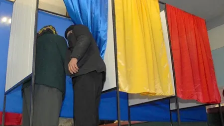 ALEGERI PREZIDENŢIALE 2014. Alegerea preşedintelui României. Cum este desemnat câştigătorul