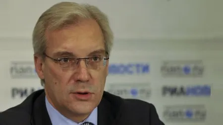 Ambasadorul rus la NATO, avertisment dur cu privire la baza de la Deveselu