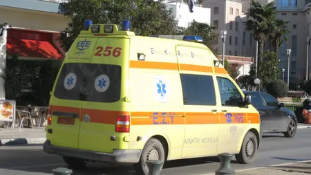 Trei soldaţi au murit şi un ofiţer a fost grav rănit în explozia unui mortier, în Grecia
