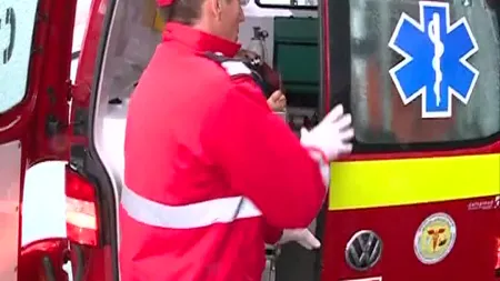 ELEVI din Vaslui, în stare AVANSATĂ DE EBRIETATE. Minorii au avut nevoie de îngrijiri medicale