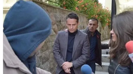 DOSARUL RETROCEDĂRILOR ILEGALE: Andrei Hrebenciuc RĂMÂNE ÎN AREST
