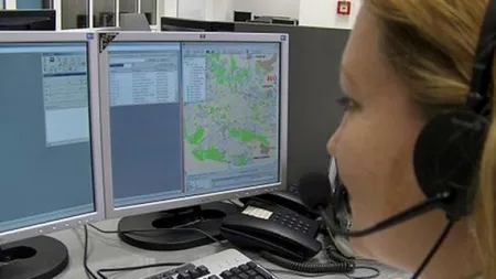 O femeie aflată sub influenţa alcoolului a trimis 5.000 de alerte false la Urgenţă. Uite ce a păţit