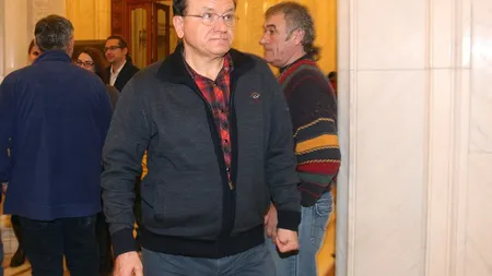 MITA primită de Aristotel Căncescu, reţinut pentru corupţie: UN TEREN DE TENIS în curtea casei