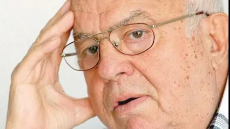 Alexandru Arşinel, decizie neaşteptată după transplantul de rinichi