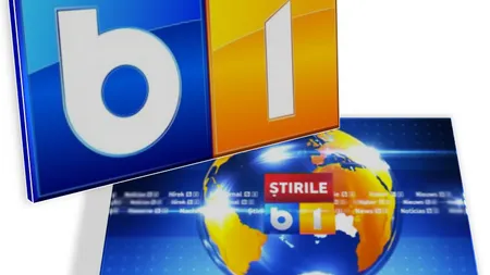 B1 TV, dată în judecată de Atlassib