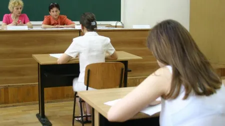 Ungurii nu mai vor să dea BAC-ul la Limba română