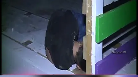 DEZMĂŢ LA BALUL BOBOCILOR: Minori beţi, duşi cu ambulanţa de la petrecere direct la spital VIDEO