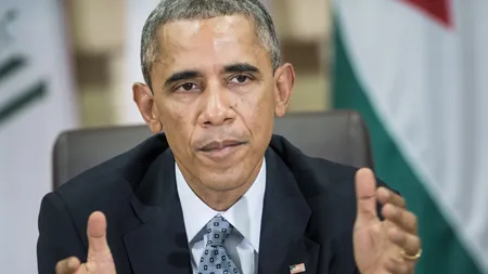 Barack Obama s-a PUPAT cu două asistente medicale care au tratat bolnavi de Ebola