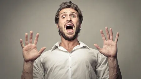INCREDIBIL! Boala de care poate suferi orice bărbat
