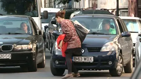 Scandal în Capitală: Doi elevi s-au bătut sub supravegherea tatălui unuia dintre ei VIDEO